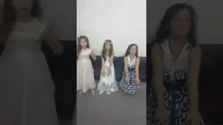 اغنية احنا الاطفال الحلوين 