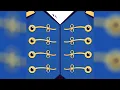 Bakermat - You ve Got Me Where You Want Me Visualizer