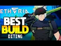 Download Lagu How to Build Diting the 1 Shot King Etheria Restart