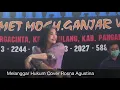 Lagu Melanggar Hukum Cover Rosna Agustina ( LIVE SHOW CIOKONG PANGANDARAN)