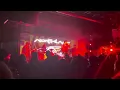 Northlane - Evian (Live at the Starland Ballroom)