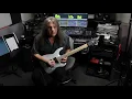 Download Lagu MICHAEL ROMEO – METAMORPHOSIS (Guitar Playthrough)