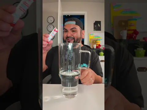 Water of the day! 💦 🍒 🍋‍🟩 🥤 #water #watertok #flavoredwater #wateroftheday #recipe