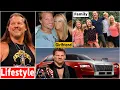 Chris Jericho Lifestyle Unknown Facts Girlfriend Net Worth Family Wrestler Career Biography