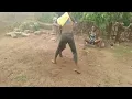 African traditional women wrestling