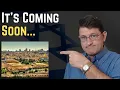 Is the Third Temple About to Be Built