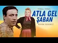 Atla Gel Şaban Türk Filmi | FULL | 4K ULTRA HD | Kemal Sunal | Nevra Serezli