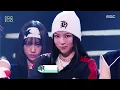 MEOVV (미야오) - BURNING UP | Show! MusicCore | MBC251101방송