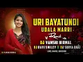 Download Lagu URI BAYATUNDI OODALA MARRI || FOLK DJ SONG || DJ VAMSHI NIRMAL
