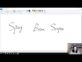 Spring Bean Scopes Part 2 - Coding step by step