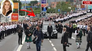 Celine Dion Funeral Celine Dion Cause Of Death Singer Celine Dion Death