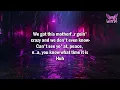 Bryson Tiller - Whatever She Wants (Lyrics)
