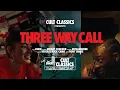 SNKRS - Cult Classics Three Way Call Nike