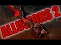 Allusions 2 really impressed me Allusions 2 Playtest
