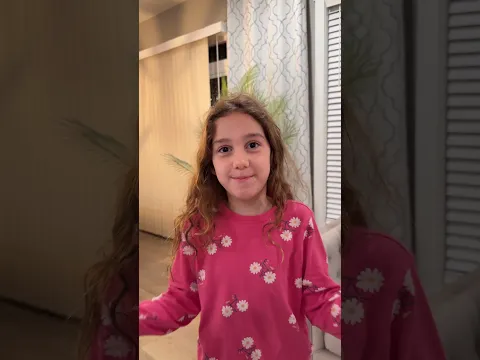 Rhia Felt Sad and Sierra Turned It Into Fun Learning | Kids Story