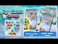 Egg Catch Quest Construct 3 Game Template Source code