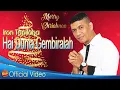 Lagu Iron Tapilaha - Hai Dunia Gembiralah (Official Video Music)