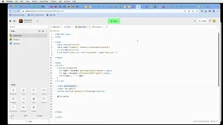 3 Using JS to modify html elements