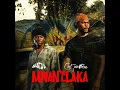 bantu b ft c’est panthère mwan’elaka (audio officiel)
