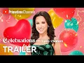 Trailer - Celebrations with Lacey Chabert Sign up for Hallmark on YouTube