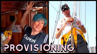 Ocean Crossing Preparations! | Sailing Wisdom [S4 ep62]