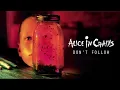Alice In Chains - Don't Follow (Official Audio)