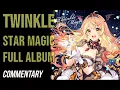 Download Lagu [Blind Reaction] Yozora Mel - Twinkle Star Magic Album