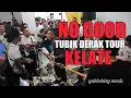 Download Lagu NO GOOD | LIVE | TUBIK DERAK TOUR | KELANTAN | FULL