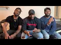 Unknown T x Crazy Cousin - Throwback (Reaction) ‼️