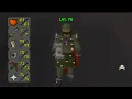 My Unique Lvl 76 Karil s Prod Just Became Unstoppable