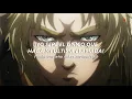 Lagu Dark Crow OP.2 | Vinland Saga | Subtitulado Al Español.