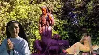 Em hiền như Ma Soeur