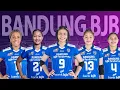 Download Lagu INILAH DAFTAR PEMAIN BANDUNG BJB TANDAMATA DI PROLIGA 2025