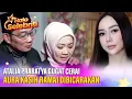 Lagu Aura Kasih Terseret Perceraian Ridwan Kamil? |  Halo Selebriti