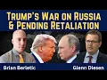 Download Lagu Brian Berletic: Trump's War on Russia \u0026 Pending Retaliation
