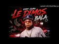 KIRY CURU - LE DIMOS BALA _ AUDIO OFICIAL