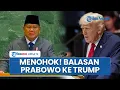 Download Lagu PBB Dianggap Hanya Sebagai “Macan Kertas”, Prabowo Tampik Pendpata Trump Sodorkan Kenyataan