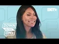 Flavor of Love s Deelishis Is Stalking Shannon Sharpe on Instagram Down In The DMs