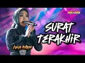 Download Lagu ANISA RAHMA SURAT TERAKHIR NEW PALLAPA #fyp #anisarahma