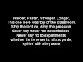 Download Lagu Tinchy Stryder - Game Over (Dirty Lyrics) [HD]