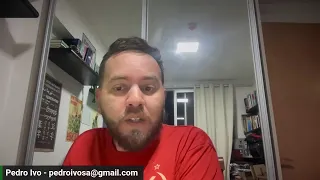 Debate Bukkake do Gustavo Machado no Redcast: Algumas considerações críticas