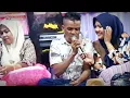 Download Lagu Ratok Kincia Tuo || Saluang Luhak Nan Tigo Live Muaro Sijunjung