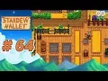 Stardew Valley Ep 64 - The Trellis Garden