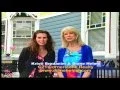 Tour Nevada City California with Di Kristi