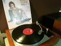 "Sorry Na Pwede Ba"  by Rico J. Puno playing on  a vintage audio system.