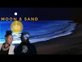 Download Lagu Moon and Sand - CATOINMOTION FT. - Temeka Williams - Lockdown Concert Day 46