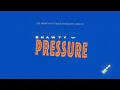 Shawty You Pressure (G-Mix) - Big Money Blitz x So Supa x Tre Loaded (Official Lyric Video)