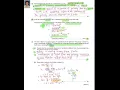 Astronomy and Cosmology MJ234110 Solutions Vid 8 - A2 Physics 9702