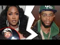 DID PAPOOSE FINALLY FILE FOR DIVORCE FROM REMY MA
