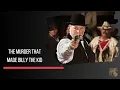 The Murder That Made Billy the Kid - February 18 1878
